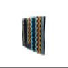 EQUINE OVERSEAS Western Saddle pad Saddle Blanket 100% New-Zealand Wool Show Pad Premium Quality (36 * 40, Super Pad) view 1