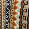 EQUINE OVERSEAS Western Saddle pad Saddle Blanket 100% New-Zealand Wool Show Pad Premium Quality (34 * 40, Love Horse) view 2