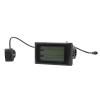 LCD Display SW900 Meter for Electric Bike, Voltage 36V, Directly Replaceable view 4