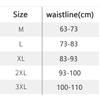 100% Cotton Men's Boxer Briefs Underwear Shorts Soft Loose Panties Men Boxer Briefs Underpants (Color : Red, Size : M/Medium) view 4