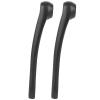 Crank Arms for BMX Cruiser Cyclocross Mid Drive Motor - Sturdy and Easy to Install - 1 Pair - Suitable for Various view 3