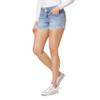 WallFlower Shorts for Women Luscious Curvy Bling Denim 3-Inch Mid-Rise Short- Nash Bling, 17 view 3