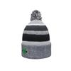 Sport Your Gear Marshall Thundering Herd Winter Knit Pom Beanie  Officially Licensed Cold Weather Hat  The Herd Fan Gear V2 view 3