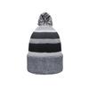 Sport Your Gear Marshall Thundering Herd Winter Knit Pom Beanie  Officially Licensed Cold Weather Hat  The Herd Fan Gear V2 view 4