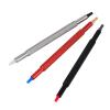 Watch Hand Setting Tool 3pcs/lot Watch Hand Removal Tool Watch Hand Presser Pusher Fitting Set Kit Watchmakers Wristwatch Repair Tool Watch Strap Repair Tool Link Pin Remover view 2