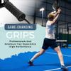 VIBEPADEL | Padel Grip for Tacky Feel | Grip 'n' Rip Padel Overgrip | Padel Racket Grip Tape | Padel, Pickleball, Squash and Badminton Racket Grip Tape | Padel Accessories and Padel Gifts | 3 Pack view 4