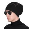Byoblu Rasta Lion of Judah Adult Knitted Hat Beanie Winter Warm Skull Hat - Men Women view 4