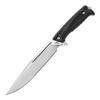 Atlant-3 | 606-101821 | Hunting & Tactical Knife by HOKC - D2 Stainless Steel Blade, TPR Handle, Glass Breaker, Designed by Russian Master Aleksander Biryukov view 4