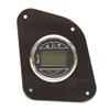 Rinker Boat Depth Gauge Panel 2070110 | Faria Beede DS0176A view 1