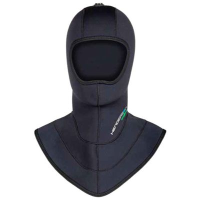 Henderson 5/3mm Greenprene Bibbed Hood, L