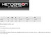 Henderson 5/3mm Greenprene Bibbed Hood, L view 3