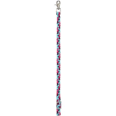 Tough 1 Mule Tape Wither Strap Navy/Teal/Rasp