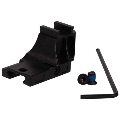Sightmark Wraith 4K Monocular Fixed Picatinny Mount