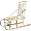ERA Streamridge Alpine Kick Sled view 1
