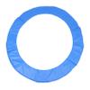 BRIGHTFUFU Trampoline Anti-Collision Ring Mat Durable Replacement Cushion for Round Trampolines Prevents Injuries While Jumping Use view 1
