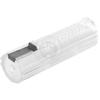 GoldenBall-Element Airsoft AEG Lightweight Polycarbonate Airsoft Piston w/ 1 Steel Tooth-Pack of 2 view 2