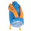 BESPORTBLE Bicycle Horn Light Bike Lights for Night Riding Kids LED Decor Bike Lights Rechargeable Bee Designed Bike Lamp Bike LED Light Bike Reflectors Child Headlight Horn Sound view 1