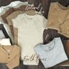 HonestBaby Multipack Short Sleeve T-Shirt Tee 100% Organic Cotton Infant Baby, Toddler, Little Kids Boys, Girls, Unisex, Earth Tones, 3-6 Months view 3