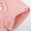 HonestBaby Playwear Outfit Sets Tops and Bottoms 100% Organic Cotton for Baby and Toddler Boys, Unisex, Pink, 12 Months view 2