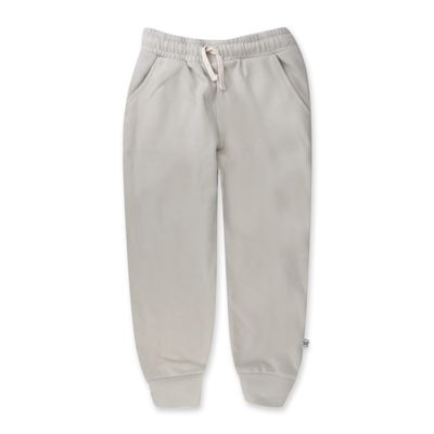 HonestBaby Multipack Pullover Hoodie Sweatshirt Jogger Sweatpant Sets Organic Cotton Baby, Toddler, Boys, Girls, Unisex, Tan, Newborn