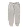 HonestBaby Multipack Pullover Hoodie Sweatshirt Jogger Sweatpant Sets Organic Cotton Baby, Toddler, Boys, Girls, Unisex, Tan, Newborn view 1