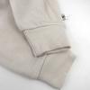 HonestBaby Multipack Pullover Hoodie Sweatshirt Jogger Sweatpant Sets Organic Cotton Baby, Toddler, Boys, Girls, Unisex, Tan, Newborn view 4
