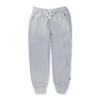 HonestBaby Multipack Pullover Hoodie Sweatshirt Jogger Sweatpant Sets Organic Cotton Baby, Toddler, Boys, Girls, Unisex, Gray, 0-3 Months view 1