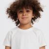 HonestBaby Multipack Short Sleeve T-Shirt Tee 100% Organic Cotton Infant Baby, Toddler, Little Kids Boys, Girls, Unisex, Earth Tones, 6-9 Months view 2