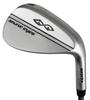 Snake Eyes Golf LH Venom Tour Satin Wedge 60 Lob (Left Handed) view 1