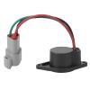 1027049 01 102265601 Golf Cart IQ Speed Sensor Replacement, Club Car Speed Sensor Fits Club Car and DS Precedent KDS Electric Golf Cart Motor view 3
