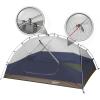 Bessport Camping Tent for 3 Person, Lightweight Backpacking Tent Waterproof Windproof Two Doors Easy Setup Double Layer Outdoor Tents for 3 to 4 Seasons, Suitable for Outdoor,Hiking,Camping view 4