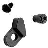 3-Piece Set Rapid Deployment Kwik Thumb Stud Screw Fits for Benchmade Osborne 940 575, Anodized Aluminum Quick Open Hook (Size : 1) view 1