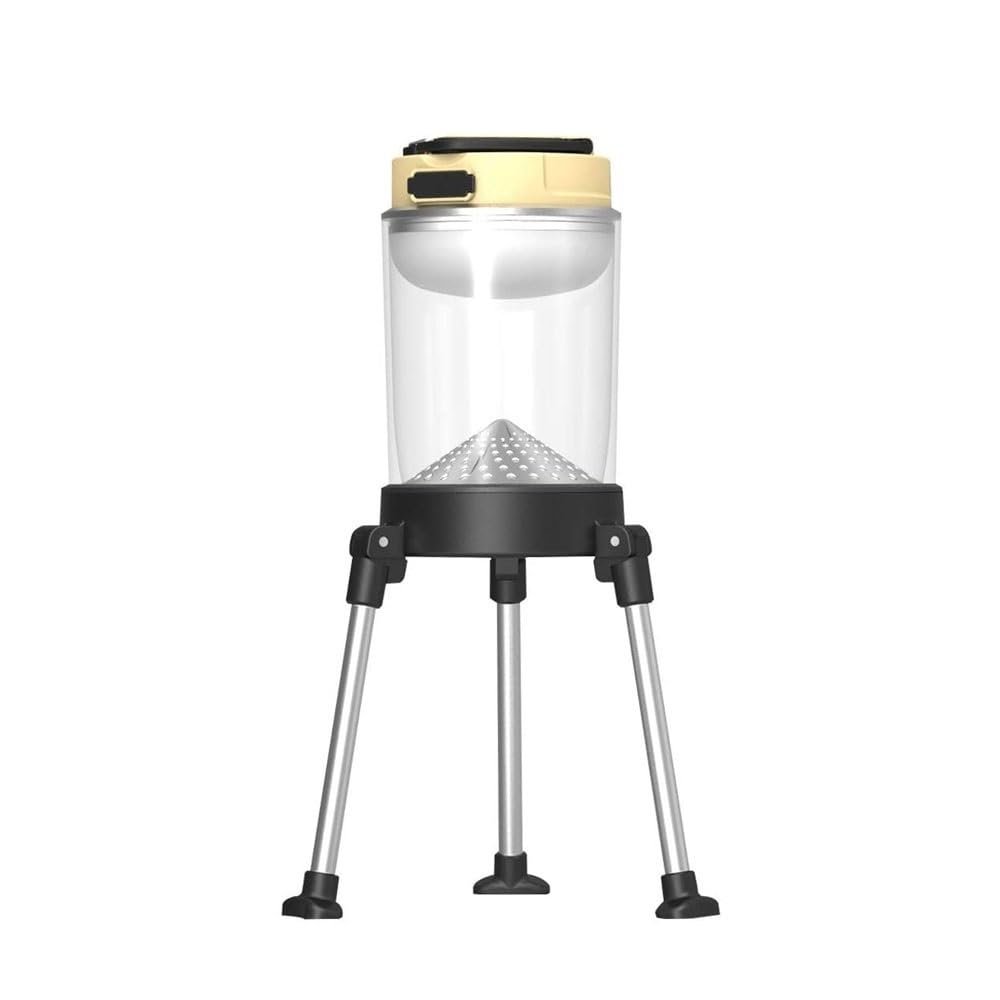CARUTU LED Camping Lantern, Super Bright Portable Survival Lanterns, Must Have During Hurricane, Emergency, Storms, Outages, Camping Lights/Lamp, USB Charging