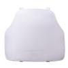 Fencing Chest Protector - Double Soft-Layer Chest Guard for Men - FIE Certificate Plastic Breast Protector - Fencing Gear for Foil Epee Sabre (Men,XS) view 2