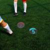 HANABASS Football Training Sign Pads Soccer Training Markers Sports Equipment Digital Logo Plate Soccer Field Markers view 3