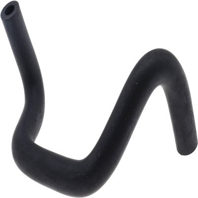 1 PackLXJZCP 72151G01 72151-G01 PVC Air Intake Breather Hose, Carburetor to Air Filter Box, Compatible with 1994-2008 EZGO TXT/ST Express/Shuttle 950/Workhorse 800/Refresher Golf Cart