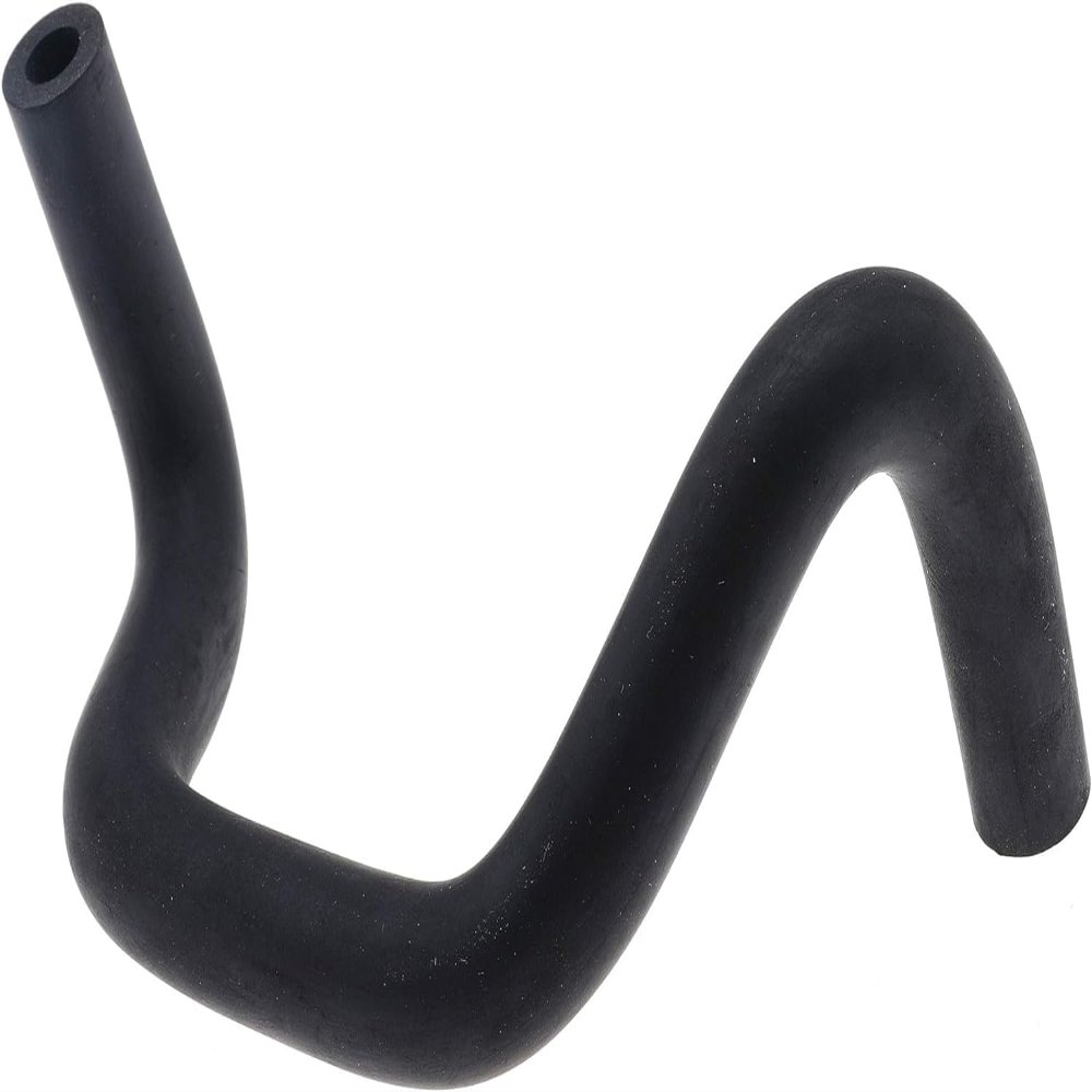 1 PackLXJZCP 72151G01 72151-G01 PVC Air Intake Breather Hose, Carburetor to Air Filter Box, Compatible with 1994-2008 EZGO TXT/ST Express/Shuttle 950/Workhorse 800/Refresher Golf Cart