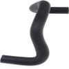 1 PackLXJZCP 72151G01 72151-G01 PVC Air Intake Breather Hose, Carburetor to Air Filter Box, Compatible with 1994-2008 EZGO TXT/ST Express/Shuttle 950/Workhorse 800/Refresher Golf Cart view 2