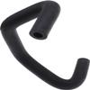 1 PackLXJZCP 72151G01 72151-G01 PVC Air Intake Breather Hose, Carburetor to Air Filter Box, Compatible with 1994-2008 EZGO TXT/ST Express/Shuttle 950/Workhorse 800/Refresher Golf Cart view 3