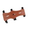 BESPORTBLE 2pcs Triple Buckle Archery Arm Guard Safe Strap Armband for Bow Hunting Comfortable Breathable Adjustable view 4