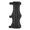 BESPORTBLE 3pcs Arm Guard Recurve Accessory Safe Strap Armband Adjustable Wristband Protective Gear for Archers