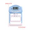 Digital Dynamometer For Hand Measurement Meter Auto Capturing Electronic Forearm Finger Power 0-120kg/268ld For Sports Hand Dynamometer Grip Strength Measurement Meter view 2