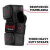 187 Killer Pads Skateboarding Knee Pads & Elbow Pads Combo Pack, Independent, X-Small view 4