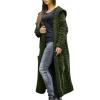 2023 Plus Size Coatigan Womens Warm Winter Coat Fall Shacket for Women Cropped Puffer Todays Daily Deals My Recent Orders Sales Today Clearance Prime Only view 1