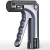 FitBeast Grip Strengthener Forearm Strengthener Hand Grips Strengthener - Adjustable Resistance 10-130LBS (1 Pack Black) view 1