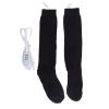 Xcello 1 Set Winter Cotton Heated Socks, Rechargeable Electric Heated Socks for Men and Women, Ideal for Outdoors, Skating, Skiing, Hunting, Fishing view 1