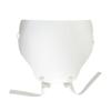 HALFS Fencing Chest Guard Fencing Chest Protection Fencing Training Equipment for Martial Arts Boxing Football Fencing and Other Sports (Thickness : Men, Size : Medium) view 1