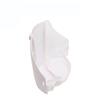 HALFS Fencing Chest Guard Fencing Chest Protection Fencing Training Equipment for Martial Arts Boxing Football Fencing and Other Sports (Thickness : Men, Size : Medium) view 4