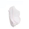 HALFS Fencing Chest Guard Fencing Chest Protection Sturdy and Breathable Fencing Training Equipment (Thickness : Men, Size : Medium) view 4