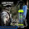 Riptide Armory Optic Glass Cleaner - Ultimate Solution for Pristine Optic Care - Unmatched Detailing Precision & Protection - Veteran Founded & Formulated by US Navy Seal (4oz Combo) view 2